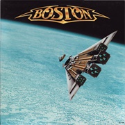 Boston - Third Stage (1986)