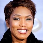 Angela Bassett