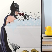 Bathman