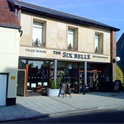 The Six Bells - Lymington