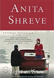 Light on Snow (Anita Shreve)