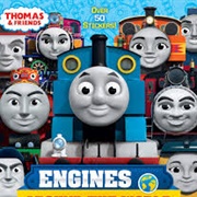 Thomas and His Friends