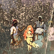 Laulu Laakson Kukista - Paavoharju (2008)