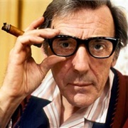 Eric Sykes  (Sykes)