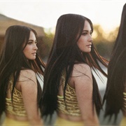 Space Cowboy - Kacey Musgraves