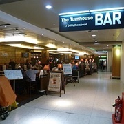 The Turnhouse - Edinburgh