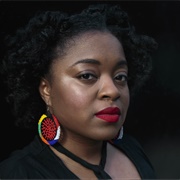 Charlene Carruthers (Queer, She/Her)