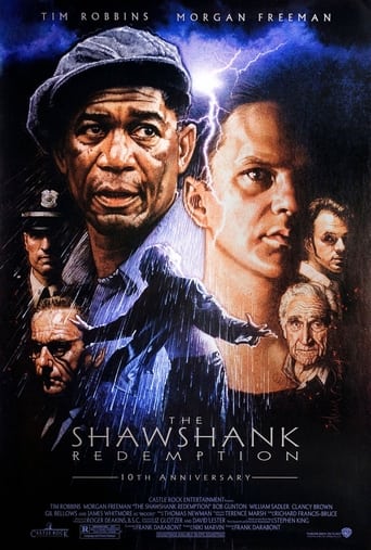 Hope Springs Eternal: A Look Back at the Shawshank Redemption (2004)