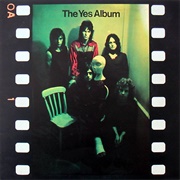 Yes - The Yes Album (1973)