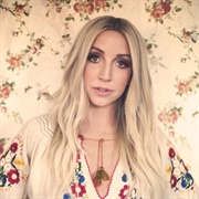 Ashley Monroe