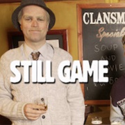 Still Game