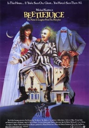 Beetlejuice (1988)