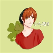 Lucky ASMR