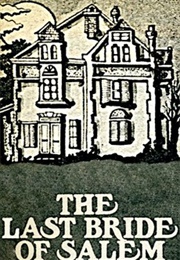 Last Bride of Salem (1974)