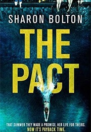 The Pact (Sharon Bolton)