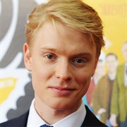 Freddie Fox (Bisexual, He/Him)