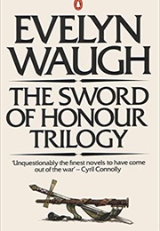 Sword of Honor (Evelyn Waugh)
