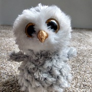 Owlette (Rename: Ally)