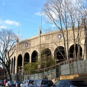 West Side Tennis Club