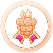 Berry Master (Bronze)