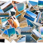 Send Postcards From Your Holiday Destination