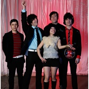 The Orion Experience