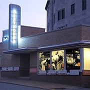 Freedom Rides Museum