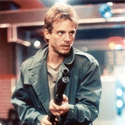 Kyle Reese (The Terminator, 1984)