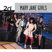 Candy Man - Mary Jane Girls