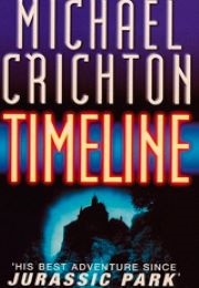 Timeline (Michael Crichton)