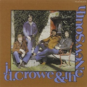 J.D. Crowe and the New South