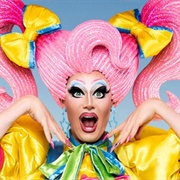 Kita Mean (Gay, He/Him)