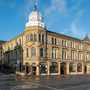 The Livery Rooms - Keighley