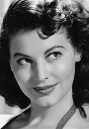 Ava Gardner (1922)