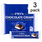 Fry's Chocolate Cream