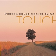Windham Hill 25 Years of Guitar