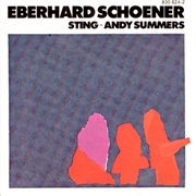 Eberhard Schoener - Music From 'Video Magic' and 'Flashback'