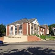 Campus Martius Museum, Marietta, OH