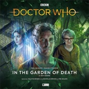 Time War: In the Garden of Death