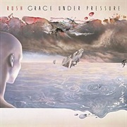 Rush - Grace Under Pressure