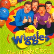 The Wiggles the Wiggly Circus