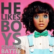 He Likes Boys - Simone Battle