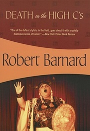 Death on the High C's (Robert Barnard)