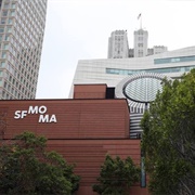 San Francisco Museum of Modern Art