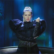 Ester Peony - On a Sunday (2019)