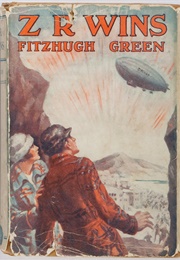Z R Wins (Fitzhugh Green)
