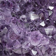 Go to a Crystal Shop