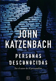 By Persons Unknown (John Katzenbach)