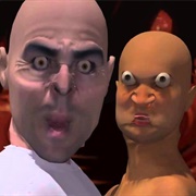 These Are the Things We Do