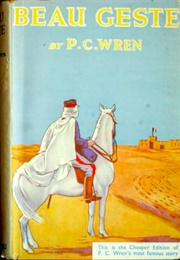 Beau Geste (Wren, P.C.)
